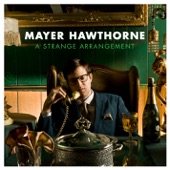 Mayer Hawthorne - Shiny & New