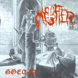 Goetia - Mystifier