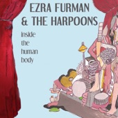 Ezra Furman & The Harpoons - Take Off Your Sunglasses