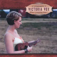 And Her Jumping Flea by Victoria Vox album reviews, ratings, credits