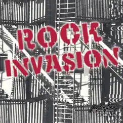 Rock Invasion by Jimmy Kaleth & Grant Ransom album reviews, ratings, credits