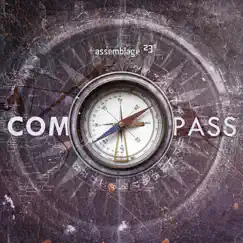 Compass (Deluxe Version) by Assemblage 23 album reviews, ratings, credits