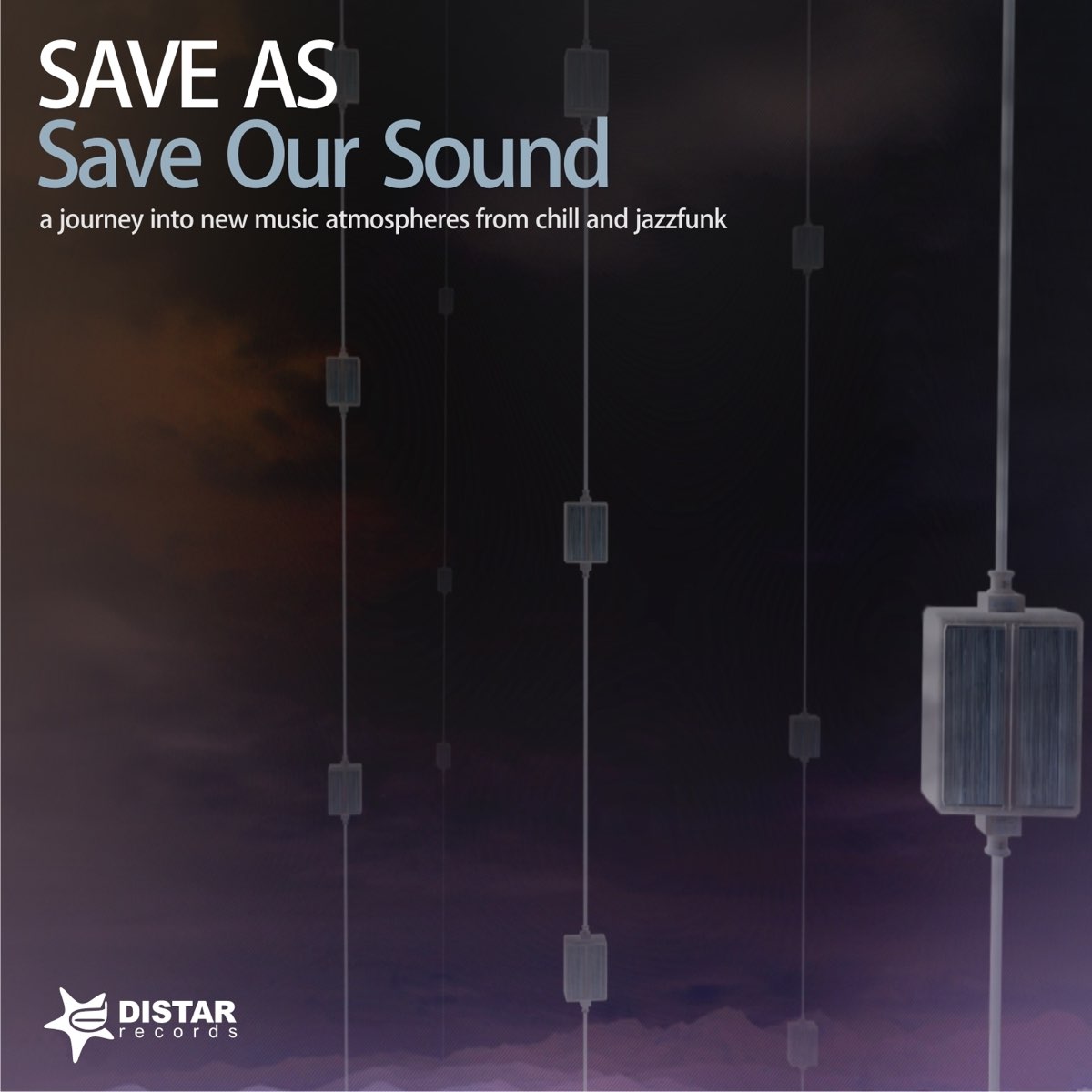 Our Sound. Save u Sound.