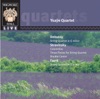 Ysaye Quartet - String Quartet in G Minor, Op. 10: III. Andantino, Doucement Espressif