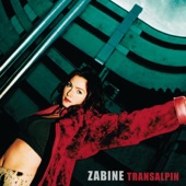 Zabine - Love Your Life