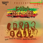 Brotherman - Bodo Riddim Version