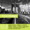 Tech Drums Vol 1