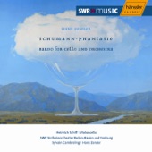 Hans Zender - Schumann-Phantasie: II. Triumphbogen (after Schumann: Fantasy In C Major, Op. 17: II. Massig. Durchaus Energisch)