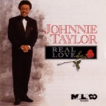 Johnnie Taylor - Lady In Red