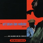 Ben Webster Quartet - My Ideal