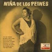 Vintage Flamenco Cante Nº33 - EPs Collectors artwork