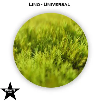 Universal - Single - Lino