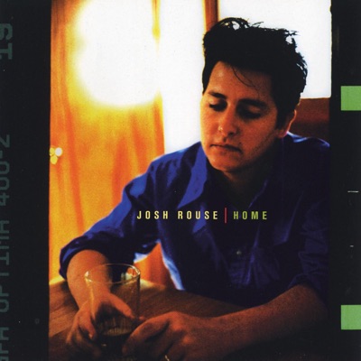 Home - Josh Rouse