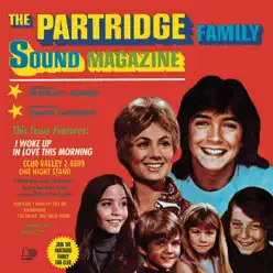 The Partridge Family: Sound Magazine - The Partridge Family