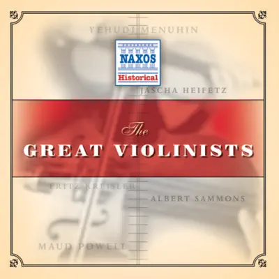 The Great Violinists - London Philharmonic Orchestra