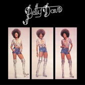 Betty Davis - I Will Take That Ride