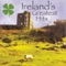 That's an Irish Lullaby (Too-Ra-Loo-Ra-Loo-Ral) artwork