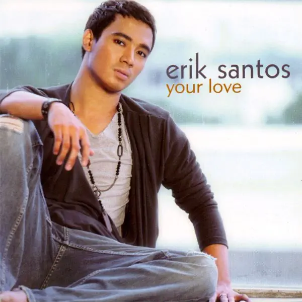 Erik Santos - Your Love (2008) [iTunes Plus AAC M4A]-新房子