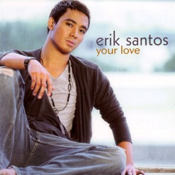 Erik Santos - Maging Sino Ka Man