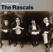 The Rascals - good Lovin'