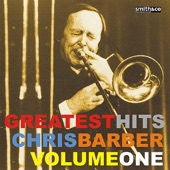 Chris Barber Greatest Hits, Vol. 1 artwork