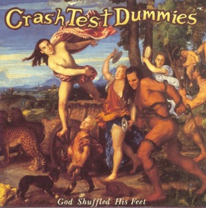 Crash Test Dummies - Mmm Mmm Mmm Mmm - Line Dance Music