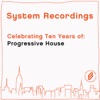 Celebrating Ten Years Of: Progressive House