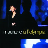 Maurâne à l'Olympia (live), 1999