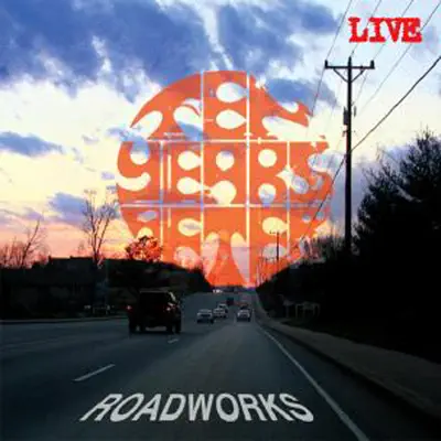 Roadworks (Live) - Ten Years After