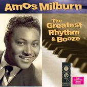 The Greatest Rhythm & Booze Collection - Amos Milburn