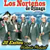 Los Norteños de Ojinaga