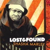 Shasha Marley - I'm Not Ashamed of the Gospel