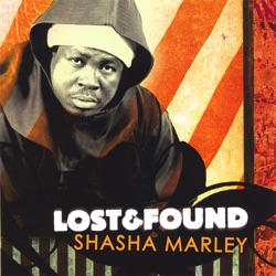 Shasha Marley - Shame Politicians