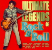 Ultimate Legends of Rock & Roll (Re-Recorded Version)