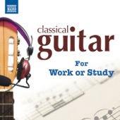 Classical Guitar for Work or Study artwork