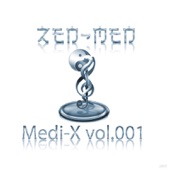 Medi-X,  Vol. 001 artwork