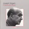 Joseph Szigeti - A Centenary Tribute album lyrics, reviews, download