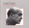 Joseph Szigeti - A Centenary Tribute