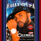 Fally Ipupa : Live à l'Olympia (Live) artwork