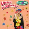 Stream & download Karneval in Deutschland - Single