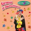 Karneval in Deutschland - Single