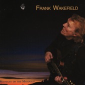 Frank Wakefield - Bluegrass Band #1