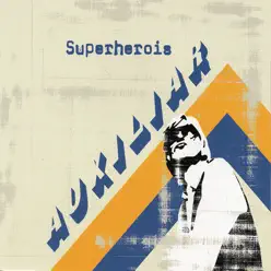 Superherois - Auxiliar