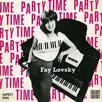Party Time - Single - Fay Lovsky