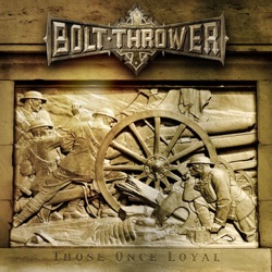Bolt Thrower - Anti-Tank - Dead Armour