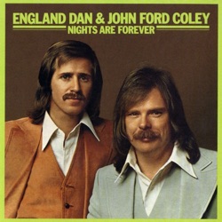 England Dan Seals & John Ford Coley - I'd Really Love to See You Tonight