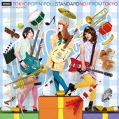 TOKYO POP'N'POLL STANDARD NO.1 FROM TOKYO!!!