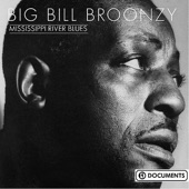 Big Bill Broonzy - W.P.A. Blues