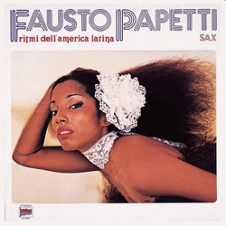 Fausto Papetti - Samba pa ti