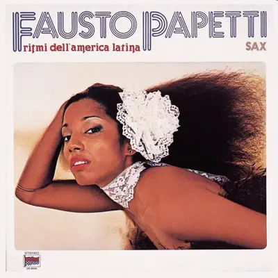 Ritmi dell' américa latina - Fausto Papetti